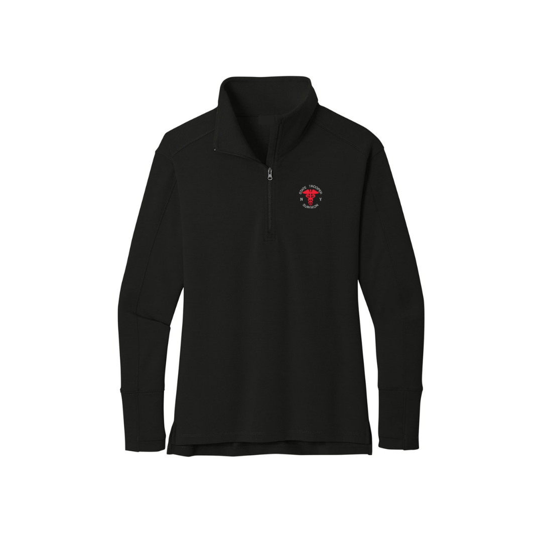 Women's State Trooper Surgeon 1/4 Zip