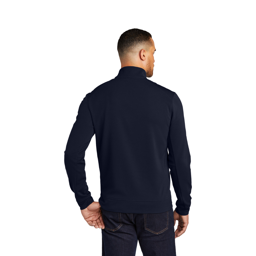 Men's State Trooper Surgeon Full-Zip Jacket