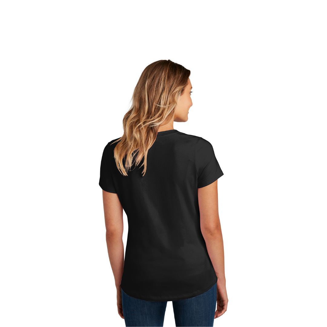 Women's State Trooper Surgeon Scoop Neck T-Shirt