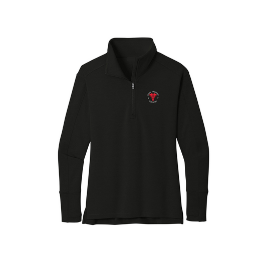 Women's State Trooper Surgeon 1/4 Zip