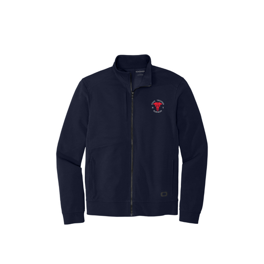 Men's State Trooper Surgeon Full-Zip Jacket